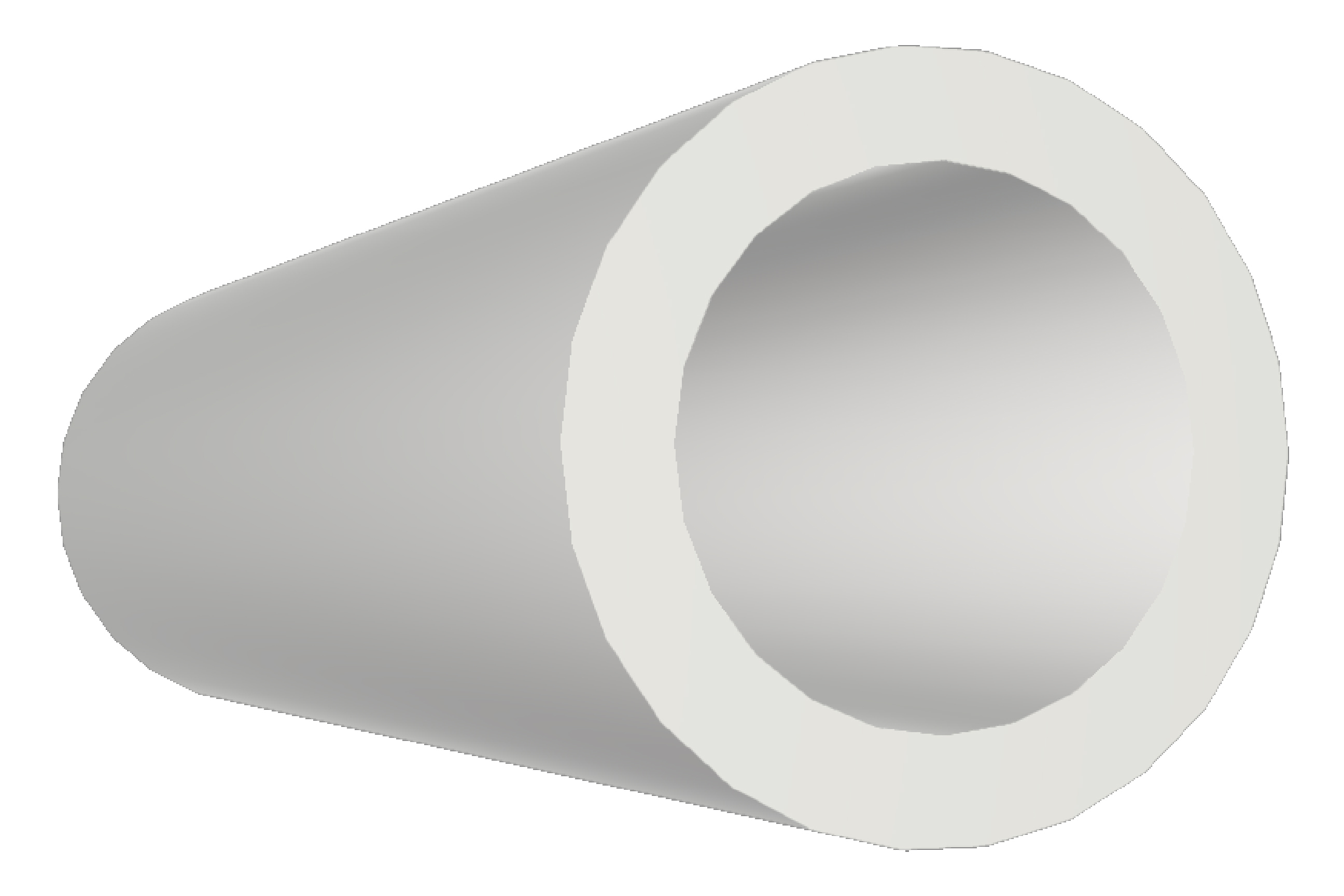Variant  Galv. svejst rør, mellem – 3/8″